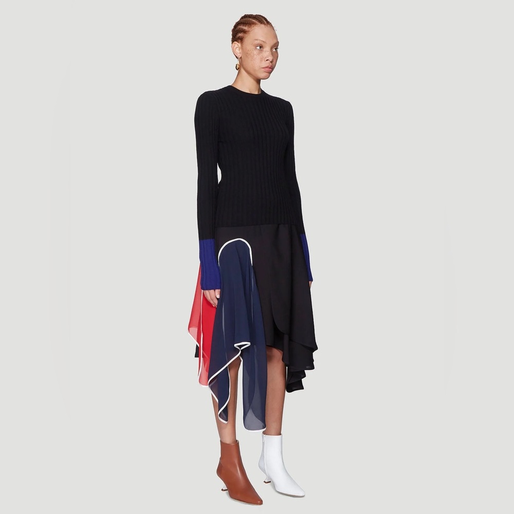 JW ANDERSON Petal Skirt - Picture 7 of 7